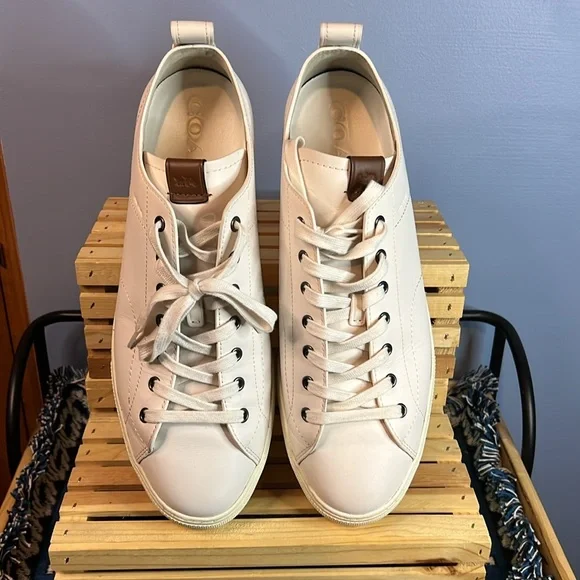 Coach Shoes 13